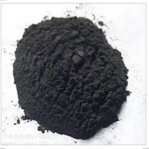石墨粉作用用途有哪些